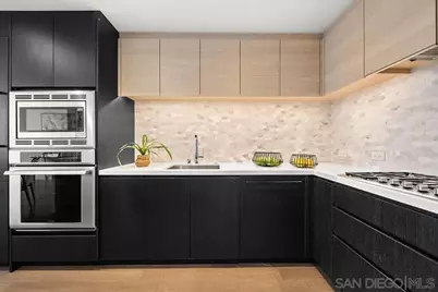  1388 Kettner Blvd #501, San Diego, CA 92101 - Photo 12