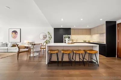  1388 Kettner Blvd #501, San Diego, CA 92101 - Photo 4