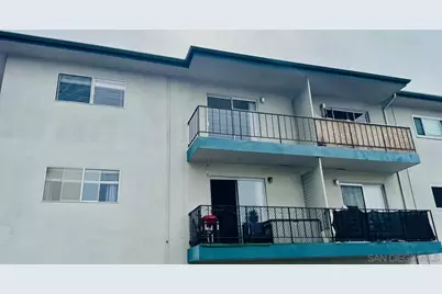  4885 Cole #36, San Diego, CA 92117 - Photo 24