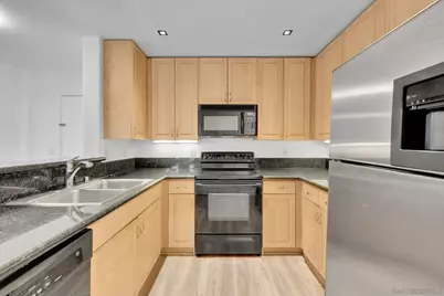  1601 India #214, San Diego, CA 92101 - Photo 12