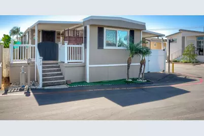  6550 Ponto #SPC 78, Carlsbad, CA 92011 - Photo 1