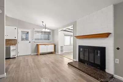  2643 Mission Village Dr, San Diego, CA 92123 - Photo 8