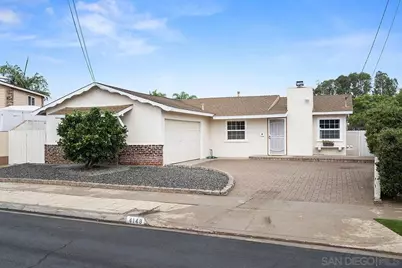  4148 Cole Way, San Diego, CA 92117 - Photo 1