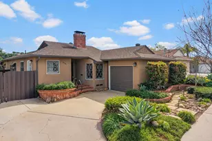 6591 Eldridge St, San Diego, CA 92120 - Photo 2