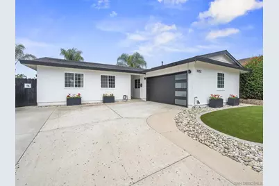  10252 Santana Street, Santee, CA 92071 - Photo 2