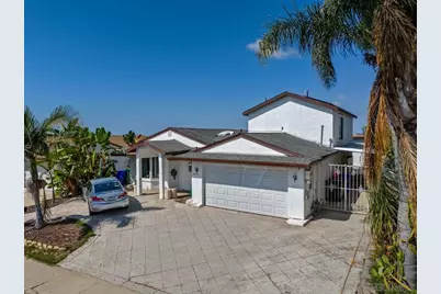  4026 Coleman Ave, San Diego, CA 92154 - Photo 2
