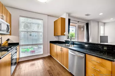  1225 Island Ave #208, San Diego, CA 92101 - Photo 8