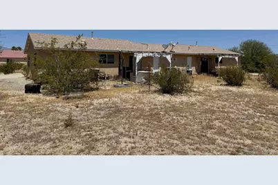  2701 Double O Rd, Borrego Springs, CA 92004 - Photo 1