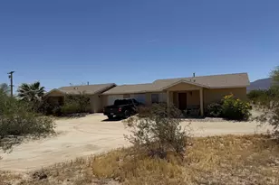 2701 Double O Rd, Borrego Springs, CA 92004 - Photo 2