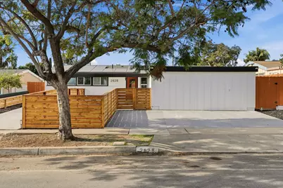  2828 Mission Village, San Diego, CA 92123 - Photo 2