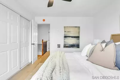  1225 Pacific Beach Dr. #1-O, San Diego, CA 92109 - Photo 20