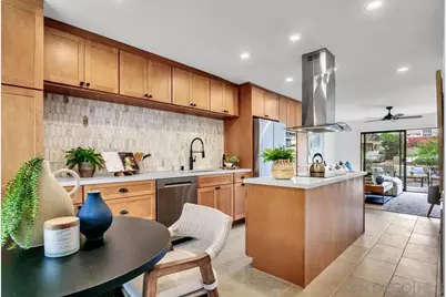  1225 Pacific Beach Dr. #1-O, San Diego, CA 92109 - Photo 1