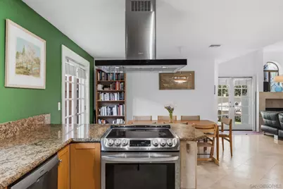  3568 Front St #A, San Diego, CA 92103 - Photo 16