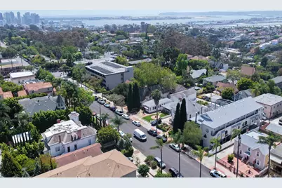  3568 Front St #A, San Diego, CA 92103 - Photo 38