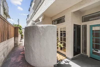  3568 Front St #A, San Diego, CA 92103 - Photo 26