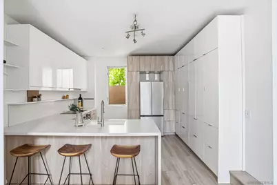  1601 Kettner Blvd #18, San Diego, CA 92101 - Photo 16