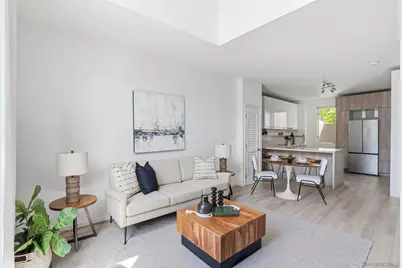  1601 Kettner Blvd #18, San Diego, CA 92101 - Photo 12