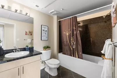  3650 5th Ave #602, San Diego, CA 92103 - Photo 26