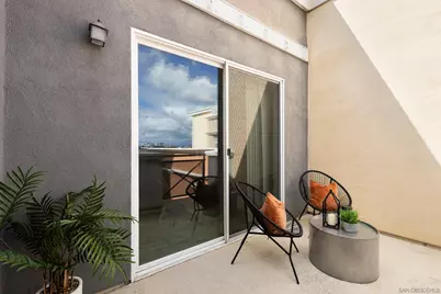  3650 5th Ave #602, San Diego, CA 92103 - Photo 16