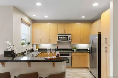  3650 5th Ave #602, San Diego, CA 92103 - Photo 14