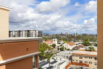  3650 5th Ave #602, San Diego, CA 92103 - Photo 34