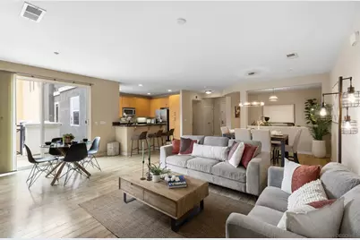  3650 5th Ave #602, San Diego, CA 92103 - Photo 4