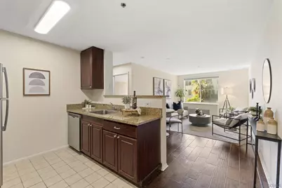  1970 Columbia #304, San Diego, CA 92101 - Photo 2