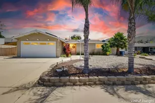 8643 Vista Del Verde, El Cajon, CA 92021 - Photo 2