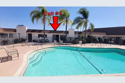  806 E 4th #6, Escondido, CA 92025 - Photo 4