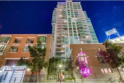  325 7th Ave #1602, San Diego, CA 92101 - Photo 4
