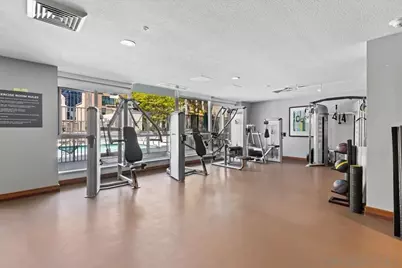  325 7th Ave #1602, San Diego, CA 92101 - Photo 50