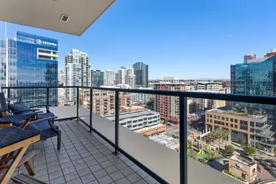 325 7th Ave #1602, San Diego, CA 92101 - Photo 26