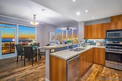  300 W Beech St #1003, San Diego, CA 92101 - Photo 8