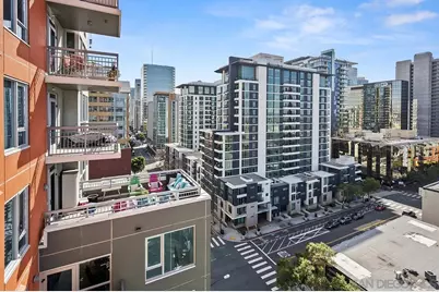  300 W Beech St #1003, San Diego, CA 92101 - Photo 40