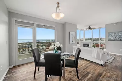  300 W Beech St #1003, San Diego, CA 92101 - Photo 20