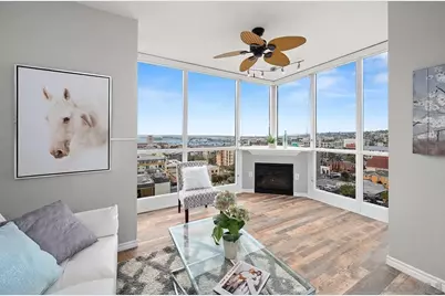  300 W Beech St #1003, San Diego, CA 92101 - Photo 22