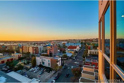  300 W Beech St #1003, San Diego, CA 92101 - Photo 12