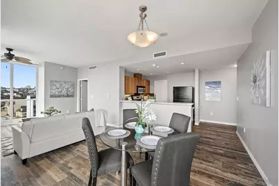  300 W Beech St #1003, San Diego, CA 92101 - Photo 18
