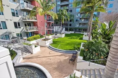  300 W Beech St #1003, San Diego, CA 92101 - Photo 42