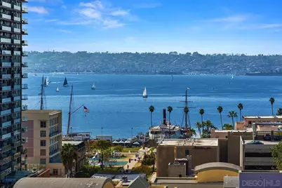  300 W Beech St #1003, San Diego, CA 92101 - Photo 26