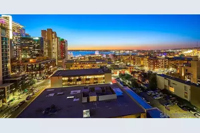  300 W Beech St #1003, San Diego, CA 92101 - Photo 4