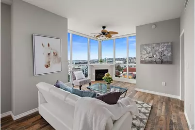  300 W Beech St #1003, San Diego, CA 92101 - Photo 24