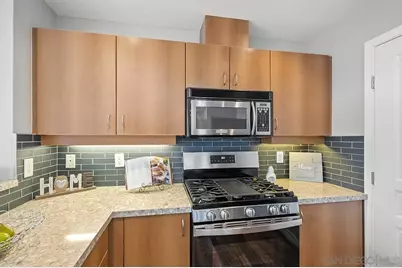  300 W Beech St #1003, San Diego, CA 92101 - Photo 14