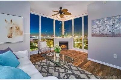  300 W Beech St #1003, San Diego, CA 92101 - Photo 6
