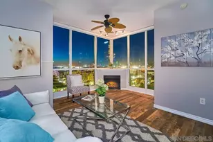 300 W Beech St, San Diego, CA 92101 - Photo 6