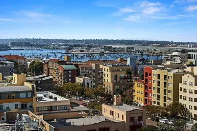  300 W Beech St #1003, San Diego, CA 92101 - Photo 28