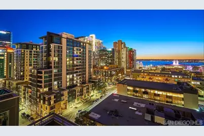  300 W Beech St #1003, San Diego, CA 92101 - Photo 10