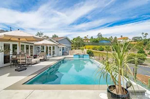 460 Rancho Camino, Fallbrook, CA 92028 - Photo 1