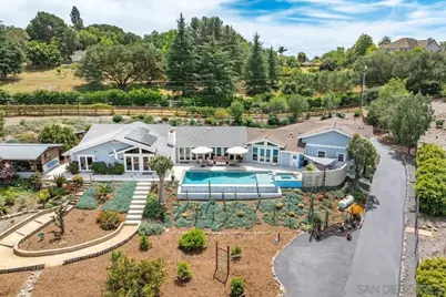  460 Rancho Camino, Fallbrook, CA 92028 - Photo 1
