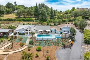460 Rancho Camino, Fallbrook, CA 92028 - Photo 2